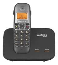 Telefone sem fio TS 5150 digital com entrada para 2 linhas