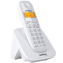 Telefone sem Fio TS3110 Branco - 4123010 - INTELBRAS
