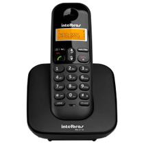 Telefone Sem Fio TS3110 Com Identificador de Chamadas Intelbras