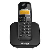 Telefone sem Fio TS3110 com Identificador de Chamadas - Intelbras