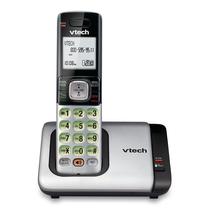Telefone Sem Fio VTech CS6719 DECT 6.0 - Identificador de Chamadas e Chamada em Espera Telefone Sem Fio VTech CS6719 DECT 6.0 - Identificador de Chamadas e Chamada em Espera