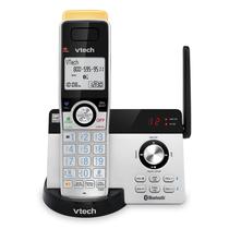 Telefone Sem Fio VTech IS8121 - Alcance Extendido e Secretária Eletrônica