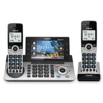 Telefone sem fio VTech IS8251-2 expansível com 2 aparelhos Bluetooth