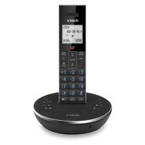 Telefone Sem Fio VTech LS6381 DECT 6.0 com Alto-Falante Bluetooth