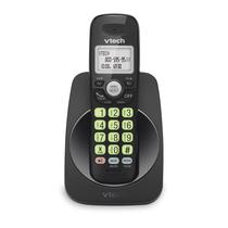 Telefone Sem Fio VTech VG131-11 DECT 6.0 com Bluetooth e Caller ID