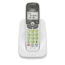 Telefone Sem Fio VTech VG131 DECT 6.0 com Bluetooth e Caller ID