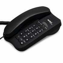 Telefone Studio Preto