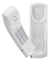 Telefone Tc 20 Gondola Cinza Artico - Intelbras