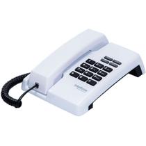 Telefone TC 50 Premium com Fio e Função PABX Intelbras