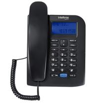 Telefone Tc60 C/ Identificador Intelbras