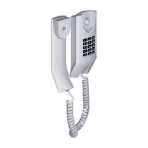 Telefone Tdmi 300 Branco Terminal Dedicado Branco Intelbras