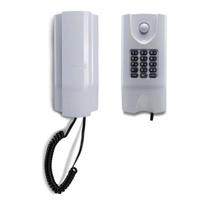 Telefone Tdmi 300 Branco Terminal Dedicado