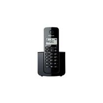 Telefone Tel S Fio Panasonic Kx Tgb110Lcb Preto Biv