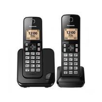 Telefone Tel S Fio Panasonic Kx Tgc352Lab 2 Base Bivolt