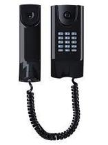 Telefone Terminal Dedicado para Apartamento TDMI 300 Preto - Intelbras