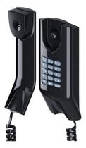 Telefone Terminal Dedicado Tdmi 300 Black Intelbras Interfone