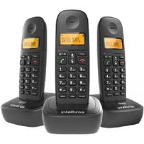 Telefone Ts 2513 - Intelbras