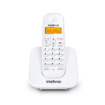 Telefone TS 3110 Branco Intelbras