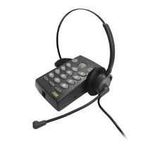 Telefone TZ30 com Headset HZ30 Zox