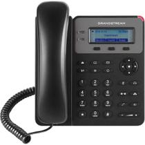 Telefone voIP grandStream gxp1610-br 1sip 1 Linha Homologação: 21001709452