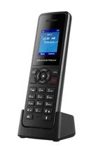 Telefone VoIP sem fio Grandstream DP720 Dect Black Telefone VoIP sem fio Grandstream DP720 Dect Black