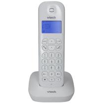 Telefone Vtech VT680W Sem Fio Digital Id. Chamadas Branco