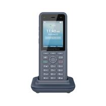 Telefone WiFi Bluetooth robusto Grandstream WP836 2,8" Telefone WiFi Bluetooth robusto Grandstream WP836 2,8"