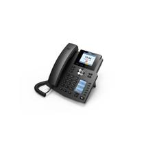 Telefone X4G Ip Poe Gigabit Fanvil 4 Linhas Empresarial