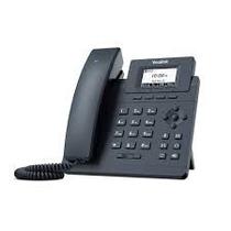 Telefone yealink sip t30p com fonte