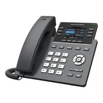 Teléfono IP Grandstream GRP2613 6 Líneas 4 Cuentas SIP Pantalla de 2.8"