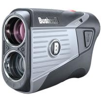 Telêmetro a laser de golfe Bushnell V5 Patriot Pack com Pinseeker
