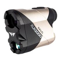 Telêmetro a laser Hunting Halo Optics XLR 2000 com ampliação de 6X Telêmetro a laser Hunting Halo Optics XLR 2000 com ampliação de 6X
