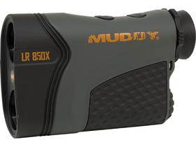 Telêmetro a laser Muddy 850 m com HD para filmagem de longo alcance