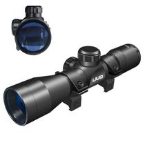 Telêmetro Compacto UUQ 4X32 com Montagem de 20mm Telêmetro Compacto UUQ 4X32 com Montagem de 20mm