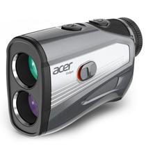 Telêmetro de golfe Acer 1200 jardas a laser com inclinação para caça