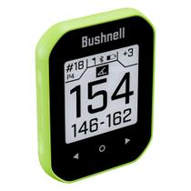 Telêmetro de golfe Bushnell Phantom 3 Slope Neon Green