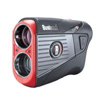 Telêmetro de golfe Bushnell Tour V5 Shift com compensação de inclinação Telêmetro de golfe Bushnell Tour V5 Shift com compensação de inclinação