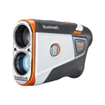Telêmetro de golfe Bushnell Tour V6 Shift com interruptor de inclinação