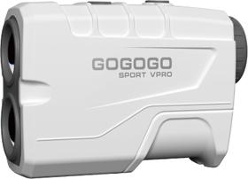 Telêmetro de golfe Gogogo Sport Vpro 900 jardas de inclinação 6X Telêmetro de golfe Gogogo Sport Vpro 900 jardas de inclinação 6X