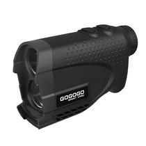 Telêmetro Gogogo Sport Vpro GS24 7x, alcance de 1100 m Telêmetro Gogogo Sport Vpro GS24 7x, alcance de 1100 m