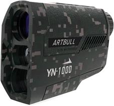 Telêmetro SG SURGOAL 6X Zoom 1000 jardas Camuflado para caça
