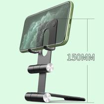 Telemóvel Desktop Stand Metal Stand para Telemóvel - generic