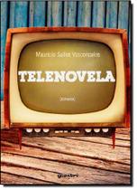 Telenovela - GIOSTRI Telenovela - GIOSTRI