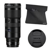 Teleobjetiva Com Zoom Nikon Nikkor Z 70-200mm F/2.8 Vr S Ii (nikon Z)