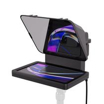 Teleprompter Elgato Prompter com tela embutida