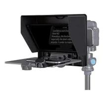Teleprompter Feelworld TP10 Portatil 10 Dobravél Camera Celular