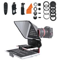 Teleprompter Portátil 11' Desview T3 SmartPhones e Câmeras Teleprompter Portátil 11' Desview T3 SmartPhones e Câmeras
