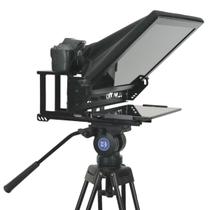 Teleprompter Portátil Tablet Lumipro