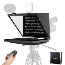 Teleprompter Profissional Desview T20 Monitor 20 Full Hd E