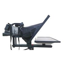 Teleprompter Profissional hemon Monitores Led/lcd tablets Completo